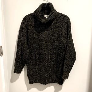 Geoffrey Beene Wool Sweater
